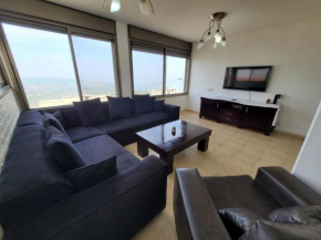 Dream in Tiberias